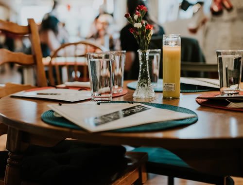 Просторий будинок на тихій вулиці